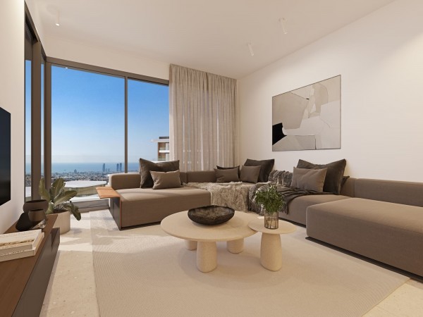 Elevated Living 